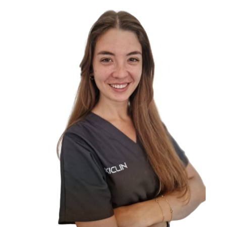 Dra. Catarina Ameixa - Médica Dentista