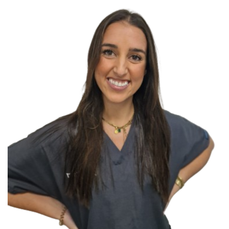 Dra. Joana Lourenço - Médica Dentista
