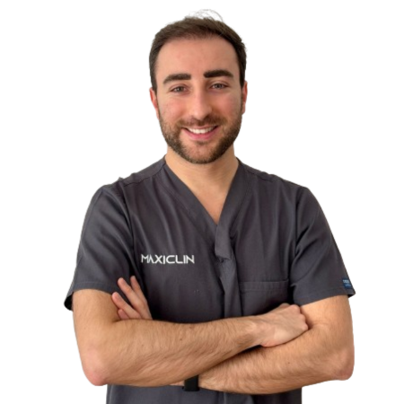 Dr. Pedro Dias - Médico Dentista